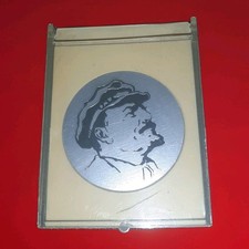 Medaille „Porträt von