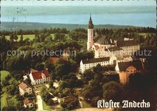 Andechs Kloster Andechs