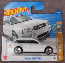 Hot Wheels - '94 Audi Avant