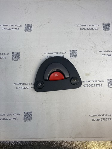 Smart fortwo 450 1998 2007 - smart,