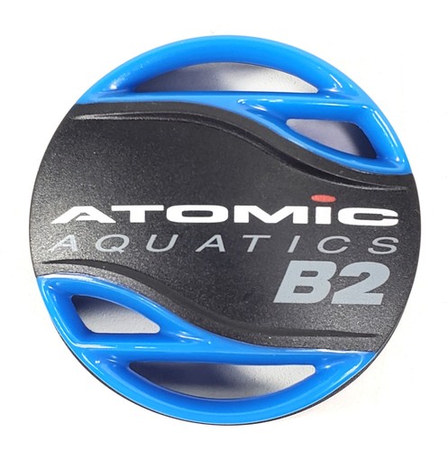 Atomic membran - atomic,