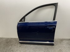 Tür vorn Links 7L0831055L VW Touareg 3.0 V6 TDI DPF Aut. 7L Geschlossen