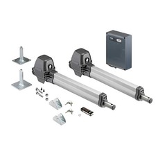 Sommer Drehtorantrieb twist M