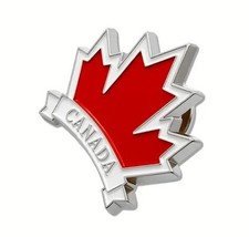 Canada Anstecker Pin Ahorn