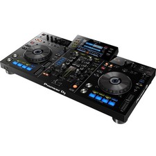 Pioneer DJ XDJ-RX All-in-one