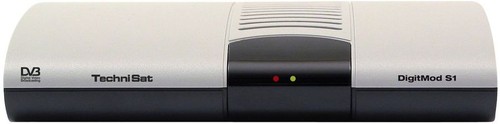 Digital sat receiver - digital, technisat