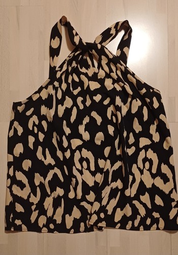 Neckholder bluse schulterfrei - neckholder,