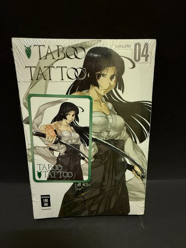 Taboo tattoo band egmont - , 4