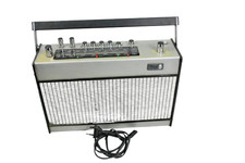 DDR- RFT Stern Elite 2001