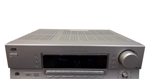 Jvc 5052 audio video - audio,