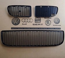 Original VW Golf R32 MK4 Front