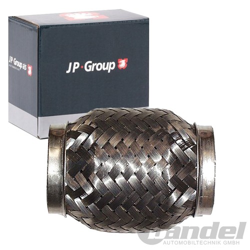 Group universal flexrohr - jp,