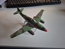 Vintage Corgi ME-262 Rot 13
