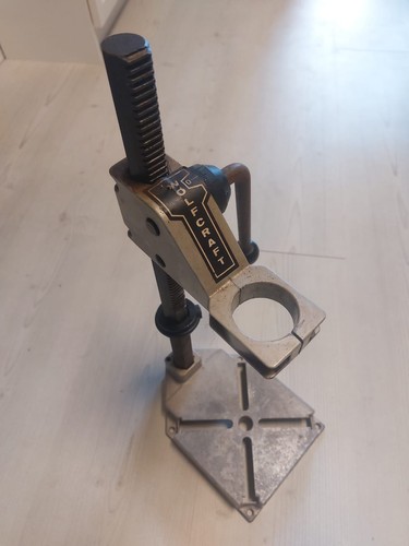 Bohrständer von wolfcraft - bohrständer,