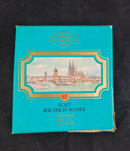 4711 echt kölnisch wasser - 4711,