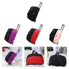 Reisetasche mit rollen - reisetasche,