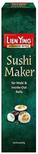 Sushi maker - sushi,