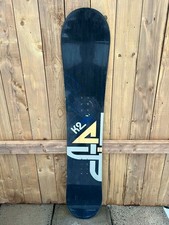 KS VIPER Alpine Snowboard 143
