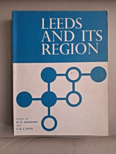 Leeds and its - region,