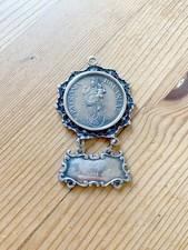 Anhänger für Schützenkette