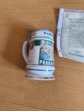 Parkbrauerei Jubiläumskrug