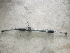 Opel Meriva A Lenkgetriebe