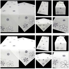 TISCHLÄUFER TISCHDECKE