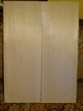 Tonholz, Tonewood, legname