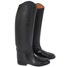 Cavallo Lederreitstiefel ohne