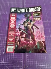 WHITE DWARF Ausgabe 461 Auf