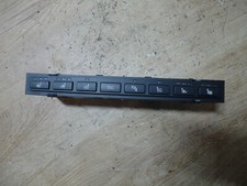 BMW  Bedienteil Schaltzentrum DSC PDC Sitzheizung Massage Delphi 13589800