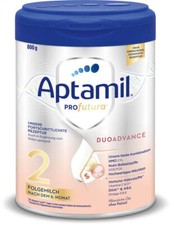 Aptamil Profutura DuoAdvance 2