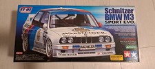 Tamiya 1/10 RC Schnitzer BMW