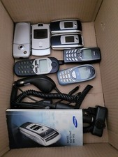 X  1 x KONVOLUT von (7x)