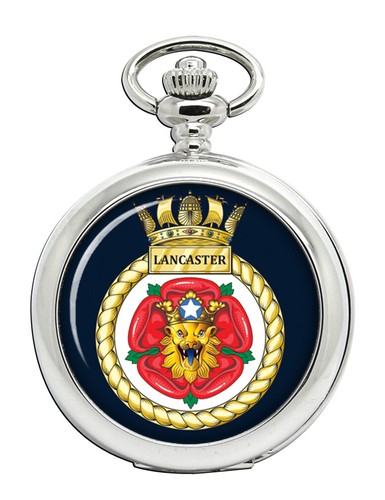 Hms lancaster royal - hms, navy