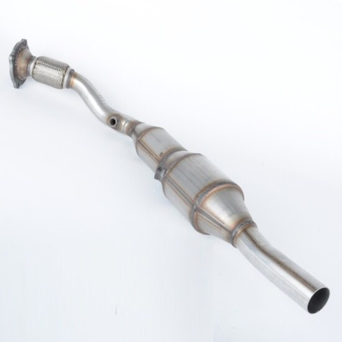 Arlows downpipe für audi - audi, (