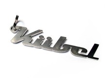 Kübel Schlüsselanhänger