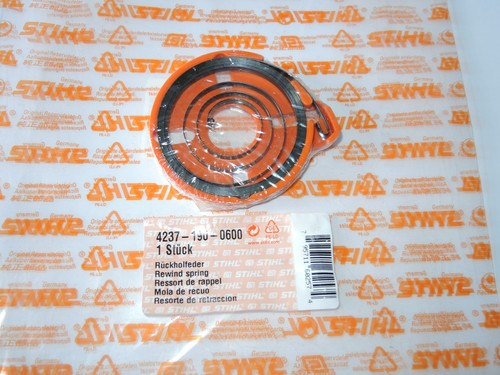 4237 stihl feder starterfeder - 4237,
