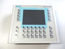 Siemens Simatic Operator Panel OP177B 6AV6 642-0DA01-1AX1 Touch