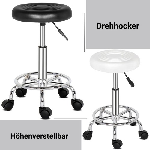 Rollhocker arbeitshocker - rollhocker,