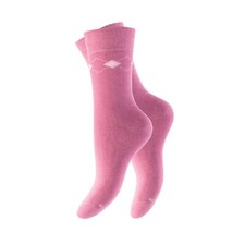 3x Damen Thermosocken