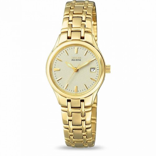 Citizen damenuhr ew1262 - damenuhr, ew1262-55p