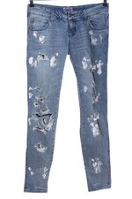 TRIPP NYC Slim Jeans Damen