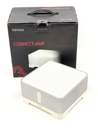Sonos connect amp gen - gen., 2