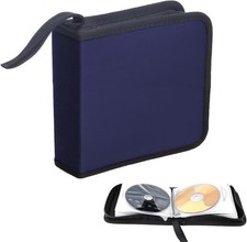 CD Tasche, CD