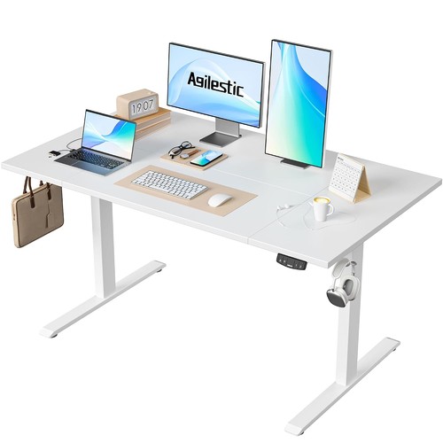 Elektrisch höhenverstellbarer - elektrisch,