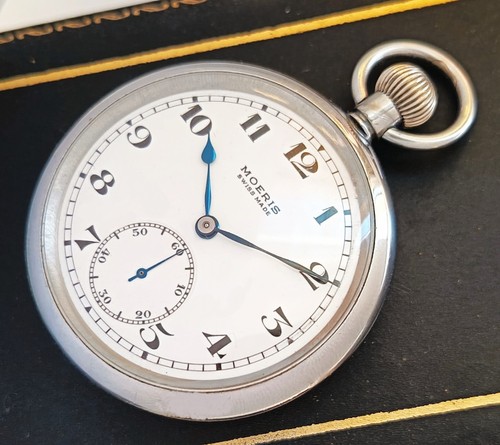 Jewels swiss made moeris - swiss,