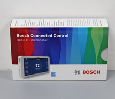 Bosch Connected Control BCC110