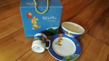 Felix Geschirr Set Thomas