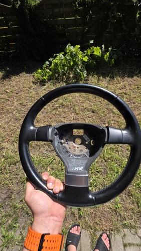 Lenkrad golf jetta - 6, passat